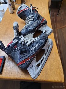 Bauer VAPOR 2x - 3