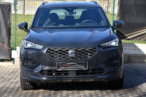 Seat Tarraco 1.4 TSI DSG PLUG IN HYBRID 245k FR 2023 - 3