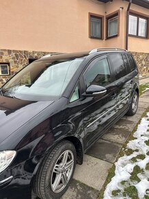 VW TOURAN 2,0tdi 103kw BMM - 3