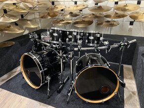 DVOJKOPAKOVA SADA  MAPEX M BIRCH - 3