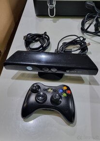 Xbox 360 250GB - 3