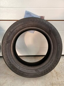 Matador zimne 185/60r15 - 3