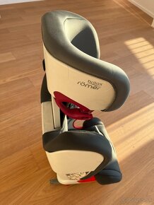 Britax Römer Kidfix II XP - 3