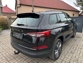 Škoda KODIAQ 2.0TDi DSG 110kW 2023 VIRTUAL/ŤAŽNÉ/MATRIX/ACC - 3