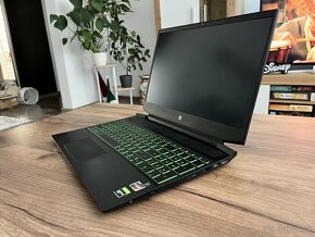 HP Pavilion gaming 15 - 3