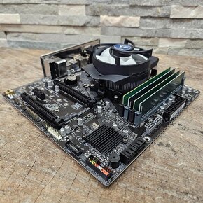 GIGABYTE AB350M-DASH - 3