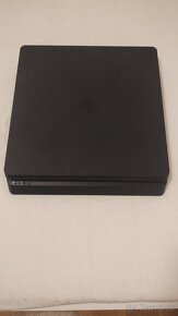 Playstation 4 slim  (PS4 slim) - 3