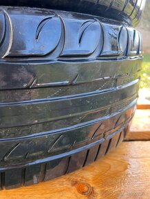 Letné pneu 225/45 R17 - 3