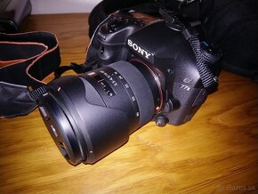 Sony alpha 77 M2 - 3