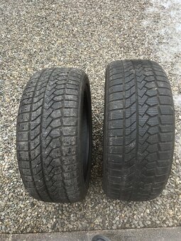 Zimné 225/45 R17 - 3