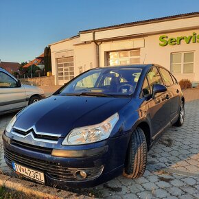 Citroen C4 - 3