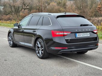 ✅ Škoda Superb Combi Fcl. 2.0 TDI 150PS DSG F1✅ - 3