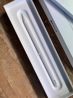 Apple Pencil 2. generation - 3