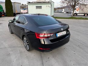 Škoda Superb 2.0 TSI 4x4 DSG L&K - 3