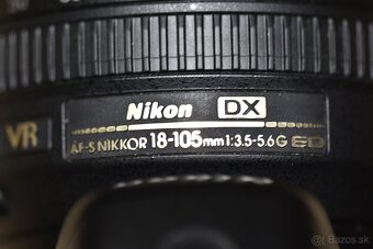 Nikon D5100 - 3