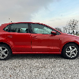 Volkswagen Polo 1.6 TDI 90k Highline 8/2010 - 3