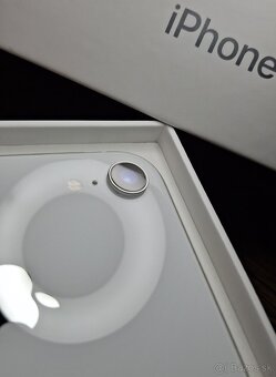 IPhone XR 64GB White – Ako nový, TOP stav, nová batéria 100% - 3