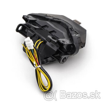 Zadné LED Svetlo Yamaha MT (Nové) - 3