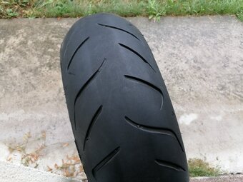 180/55zr17 DUNLOP Roadsmart 2 - 3