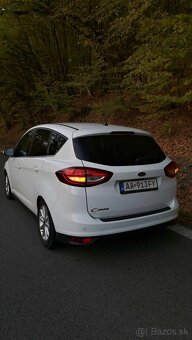 Ford cmax 1.5 tdci - 3