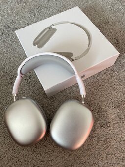 Airpods Max - 3