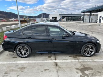 BMW F30 320d xDrive - 3