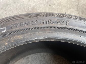 275/35 R19 - 245/40 R19 SAILUN ATREZZO - 3