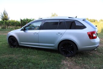 Škoda Octavia 3 2.0TDI RS 135kw - 3