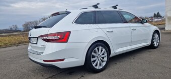 Predam Škoda Superb 3 - 3