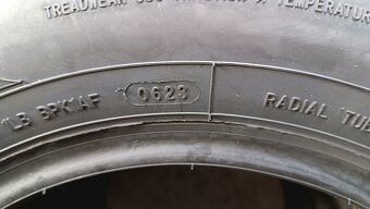 185/65 R15 letné pneumatiky DOT 2023 - 3