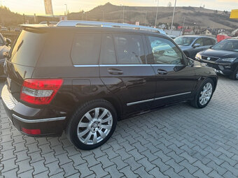 Mercedes-Benz GLK 350 CDI 4MATIC A/T 170kW A7 - 3