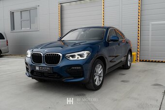 BMW X4 xDrive30d A/T - 3