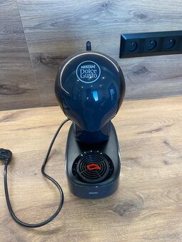 Kávovar Nescafé Dolce Gusto - 3