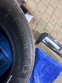 235/55 R18 Continental Ecocontact 6 - 3