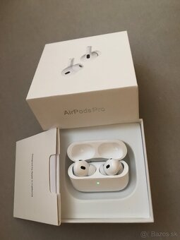 Airpods Pro 2generacie - 3