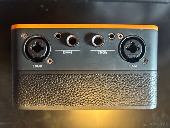 Arturia AudioFuse Rev2 USB Audio Interface - 3