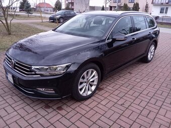 Volkswagen Passat 2.0.TDI 110kw DSG - 3