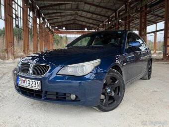 Bmw 530 xd - 3