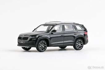 Modely Škoda Kodiaq FL (2021) 1:43 Abrex - 3