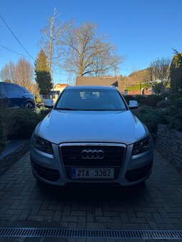 Audi Q5 2.0 TDi 125 KW quattro 2010 - 3