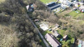 HALO reality - Predaj, pozemok pre rodinný dom   445 m2 Hrád - 3
