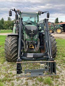 Fendt 720 SCR Profi - 3