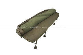 Trakker Lehátko - RLX 8 Leg Bed System - 3