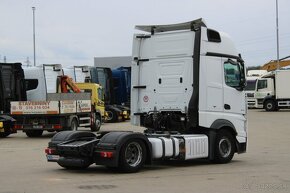 MERCEDES-BENZ ACTROS 1848, LOWDECK, EURO 6 - 3