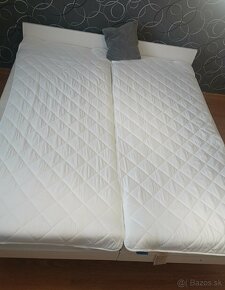 Manželská posteľ - 3