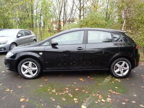 Seat Leon 1.2 TSI Reference - 3