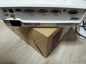 Projektor BENQ MH 530 - 3