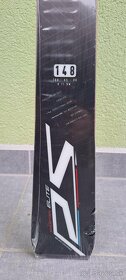 Nove lyze Sporten Elite Race 148cm - 3