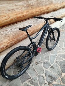 Scott strike eride 930 - 3