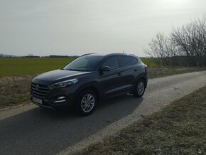 Hyundai Tucson - 3